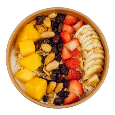 Açaí Energy