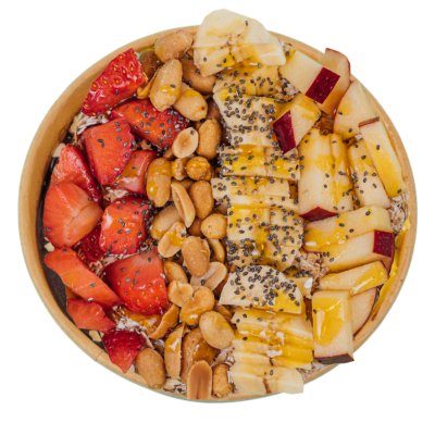 Açaí Rojo